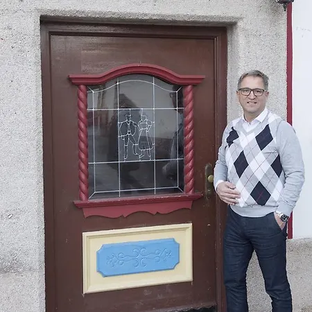 克兰比特尔宾馆 宾馆 *