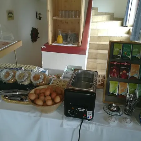 克兰比特尔宾馆