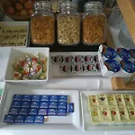 여관 Kranebitterhof 인스브루크