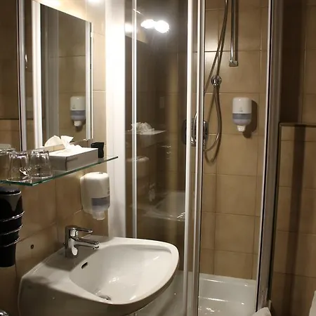 Kranebitterhof Herberg