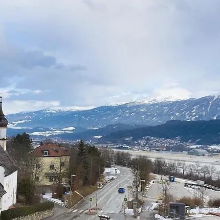Herberg Kranebitterhof Innsbruck