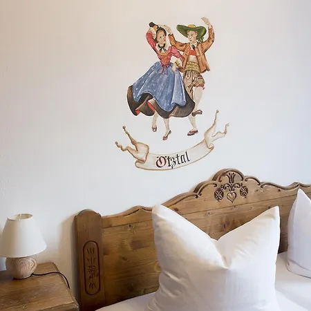 Kranebitterhof Herberg *