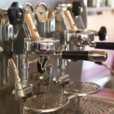 Kranebitterhof Zajazd Innsbruck