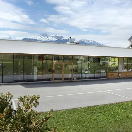 Kranebitterhof Kro *