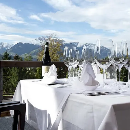 Zajazd Kranebitterhof