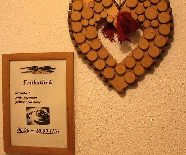 Zajazd Kranebitterhof Innsbruck