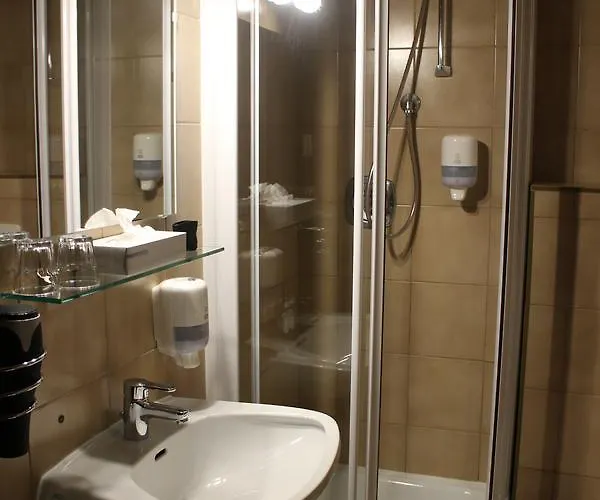 Kranebitterhof Herberg