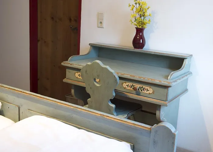 Penzion Kranebitterhof *