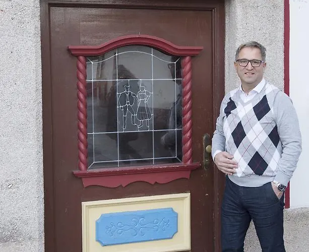 Kranebitterhof Zajazd *