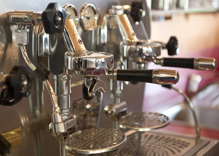 Kranebitterhof Zajazd Innsbruck