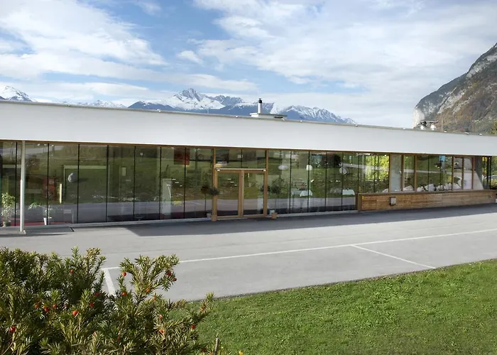 Kranebitterhof Penzion *