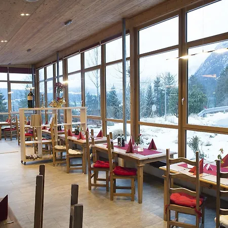 Kranebitterhof * Innsbruck