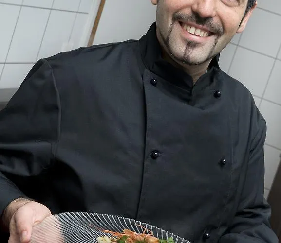 Estalagem Kranebitterhof *