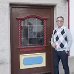 Kranebitterhof Gasthof *