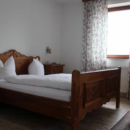 Kranebitterhof بيت ريفي