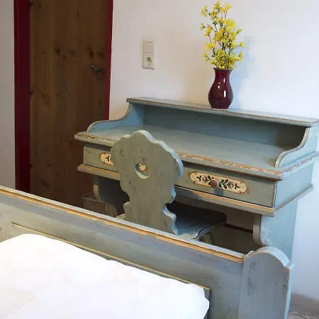 بيت ريفي Kranebitterhof *