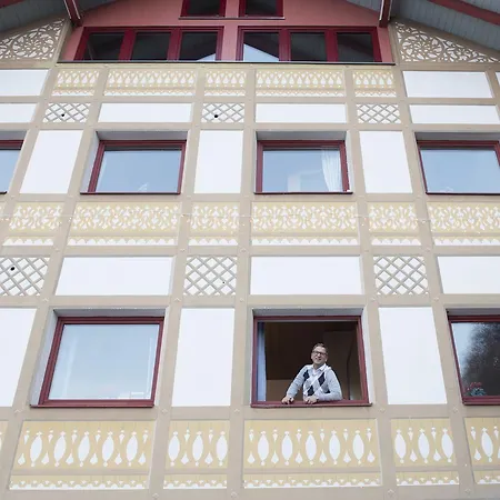 Kranebitterhof بيت ريفي إنسبروك