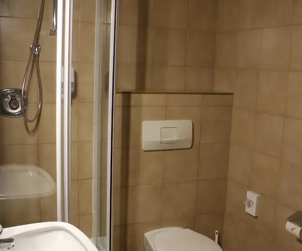 Kranebitterhof * إنسبروك