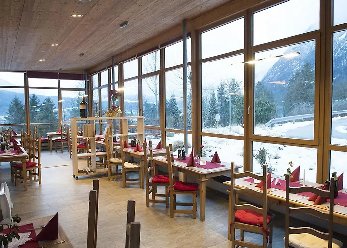 Kranebitterhof * إنسبروك