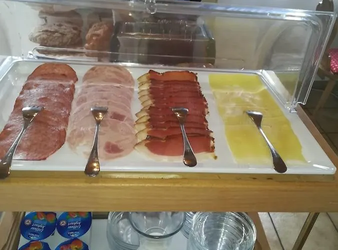 بيت ريفي Kranebitterhof *