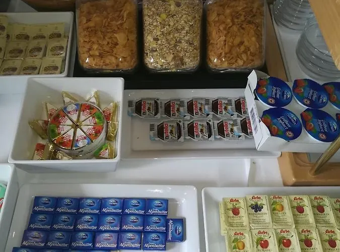 بيت ريفي Kranebitterhof إنسبروك